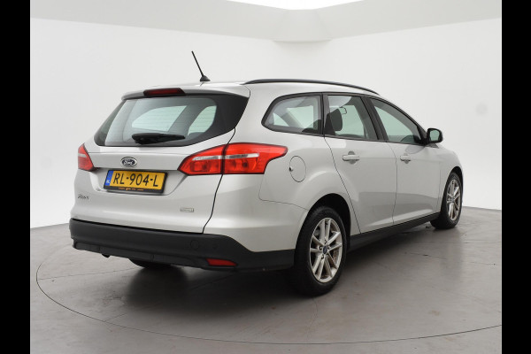 Ford FOCUS Wagon 1.0 TREND + APPLE CARPLAY | LMV | CRUISE CONTROL | NAVIGATIE | AIRCO