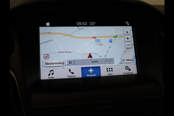 Ford FOCUS Wagon 1.0 TREND + APPLE CARPLAY | LMV | CRUISE CONTROL | NAVIGATIE | AIRCO