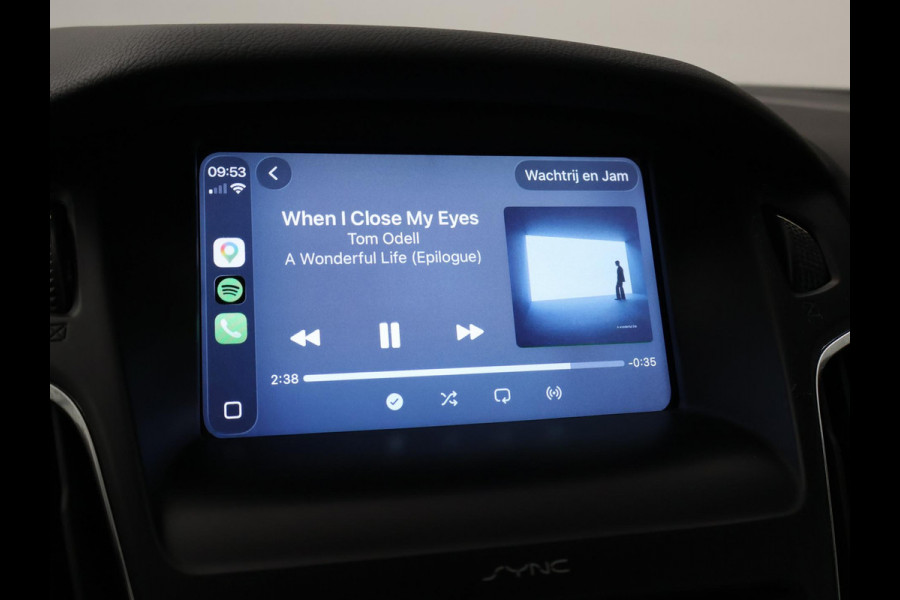 Ford FOCUS Wagon 1.0 TREND + APPLE CARPLAY | LMV | CRUISE CONTROL | NAVIGATIE | AIRCO