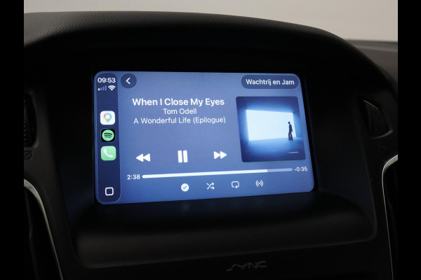 Ford FOCUS Wagon 1.0 TREND + APPLE CARPLAY | LMV | CRUISE CONTROL | NAVIGATIE | AIRCO