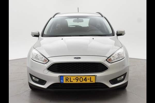 Ford FOCUS Wagon 1.0 TREND + APPLE CARPLAY | LMV | CRUISE CONTROL | NAVIGATIE | AIRCO