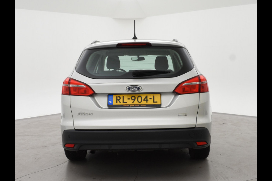 Ford FOCUS Wagon 1.0 TREND + APPLE CARPLAY | LMV | CRUISE CONTROL | NAVIGATIE | AIRCO