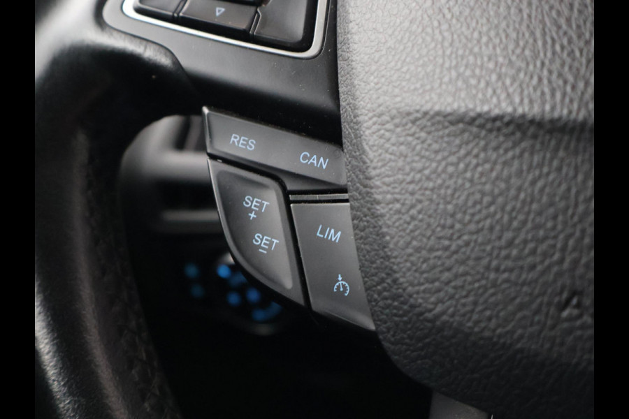 Ford FOCUS Wagon 1.0 TREND + APPLE CARPLAY | LMV | CRUISE CONTROL | NAVIGATIE | AIRCO