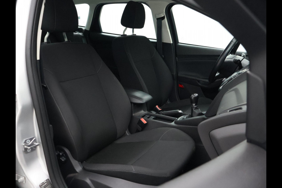 Ford FOCUS Wagon 1.0 TREND + APPLE CARPLAY | LMV | CRUISE CONTROL | NAVIGATIE | AIRCO