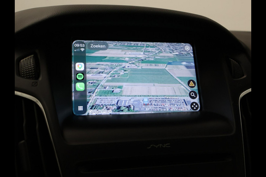 Ford FOCUS Wagon 1.0 TREND + APPLE CARPLAY | LMV | CRUISE CONTROL | NAVIGATIE | AIRCO