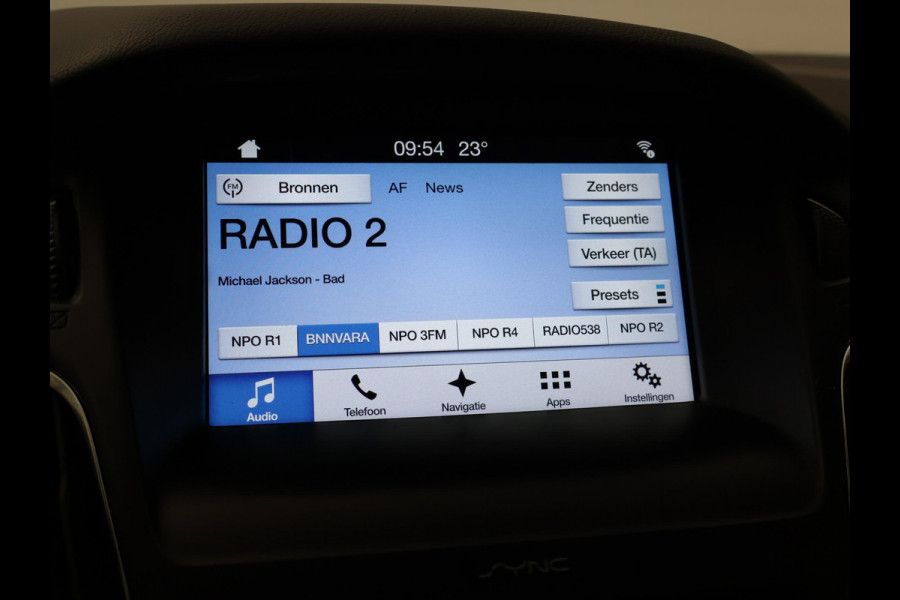 Ford FOCUS Wagon 1.0 TREND + APPLE CARPLAY | LMV | CRUISE CONTROL | NAVIGATIE | AIRCO