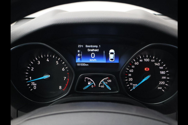 Ford FOCUS Wagon 1.0 TREND + APPLE CARPLAY | LMV | CRUISE CONTROL | NAVIGATIE | AIRCO