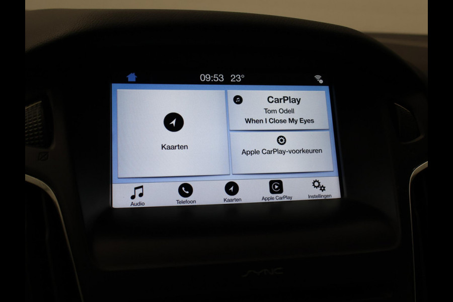 Ford FOCUS Wagon 1.0 TREND + APPLE CARPLAY | LMV | CRUISE CONTROL | NAVIGATIE | AIRCO