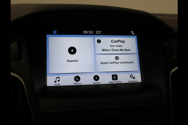 Ford FOCUS Wagon 1.0 TREND + APPLE CARPLAY | LMV | CRUISE CONTROL | NAVIGATIE | AIRCO