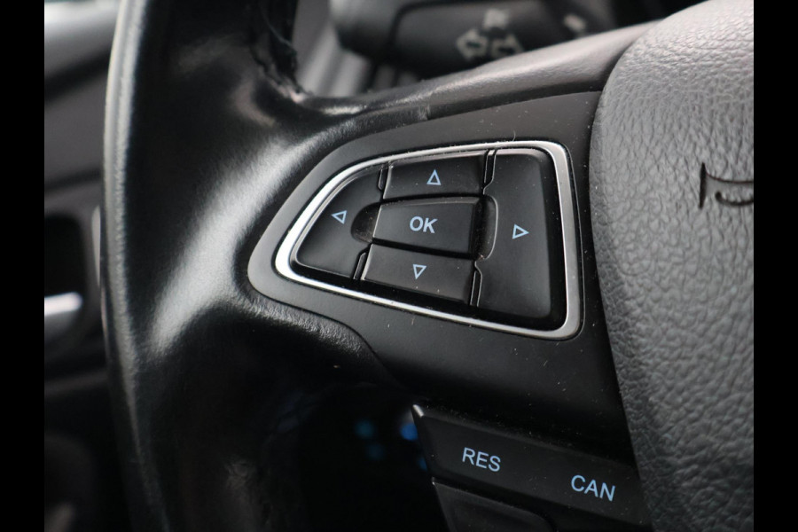 Ford FOCUS Wagon 1.0 TREND + APPLE CARPLAY | LMV | CRUISE CONTROL | NAVIGATIE | AIRCO