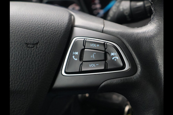 Ford FOCUS Wagon 1.0 TREND + APPLE CARPLAY | LMV | CRUISE CONTROL | NAVIGATIE | AIRCO