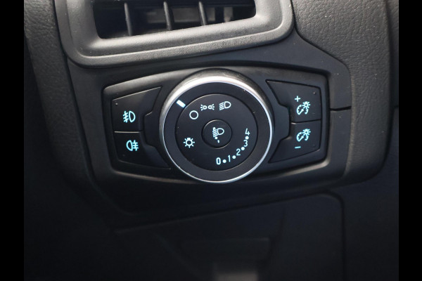 Ford FOCUS Wagon 1.0 TREND + APPLE CARPLAY | LMV | CRUISE CONTROL | NAVIGATIE | AIRCO