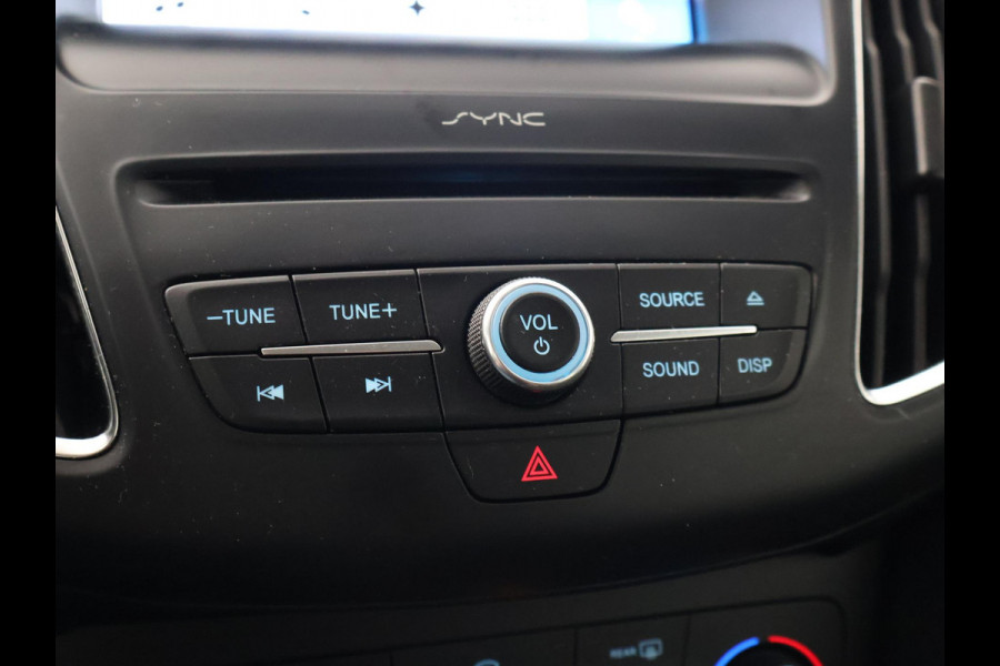 Ford FOCUS Wagon 1.0 TREND + APPLE CARPLAY | LMV | CRUISE CONTROL | NAVIGATIE | AIRCO