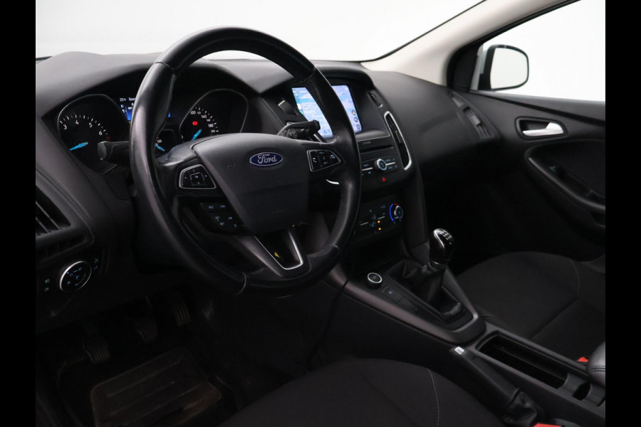 Ford FOCUS Wagon 1.0 TREND + APPLE CARPLAY | LMV | CRUISE CONTROL | NAVIGATIE | AIRCO