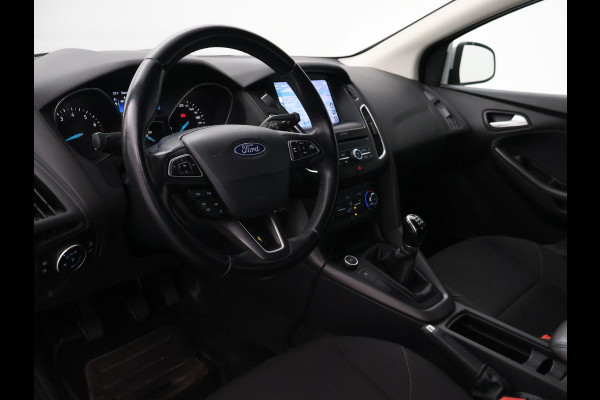 Ford FOCUS Wagon 1.0 TREND + APPLE CARPLAY | LMV | CRUISE CONTROL | NAVIGATIE | AIRCO