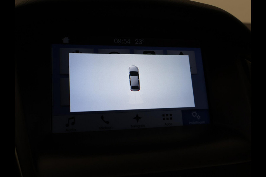 Ford FOCUS Wagon 1.0 TREND + APPLE CARPLAY | LMV | CRUISE CONTROL | NAVIGATIE | AIRCO
