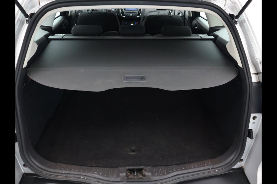 Ford FOCUS Wagon 1.0 TREND + APPLE CARPLAY | LMV | CRUISE CONTROL | NAVIGATIE | AIRCO
