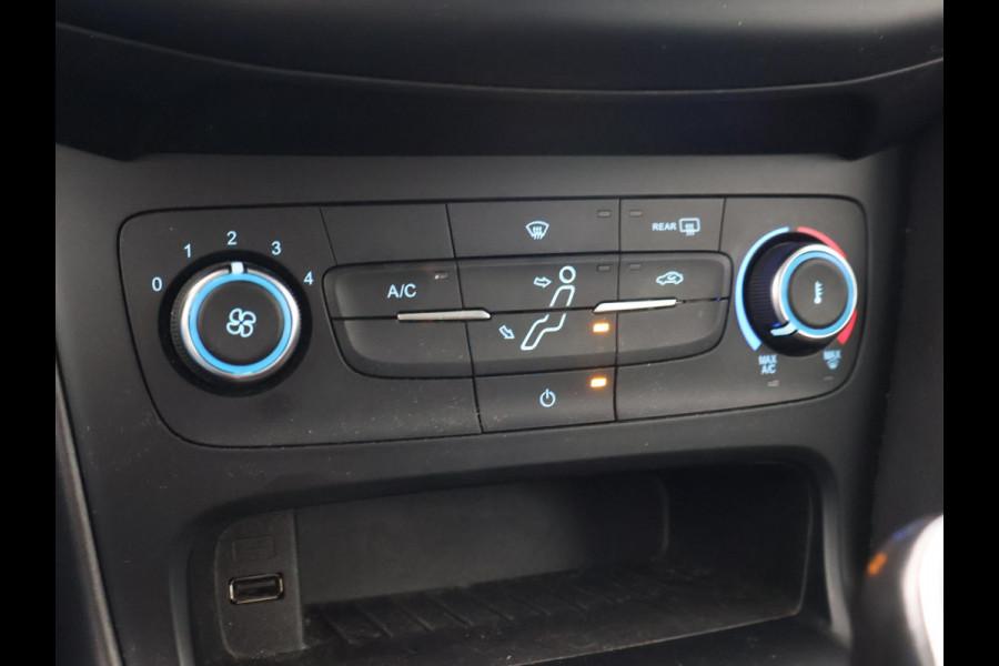 Ford FOCUS Wagon 1.0 TREND + APPLE CARPLAY | LMV | CRUISE CONTROL | NAVIGATIE | AIRCO