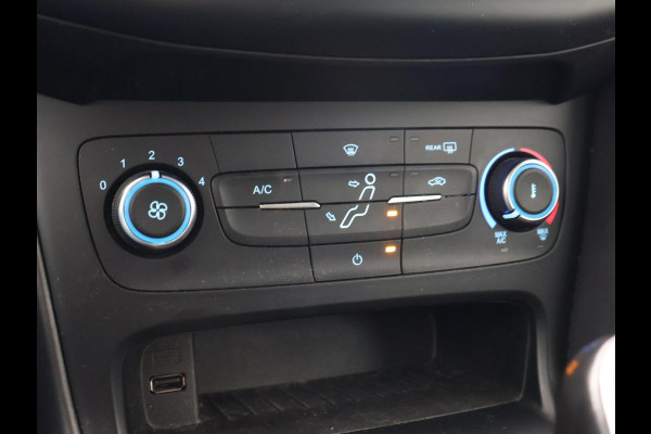 Ford FOCUS Wagon 1.0 TREND + APPLE CARPLAY | LMV | CRUISE CONTROL | NAVIGATIE | AIRCO