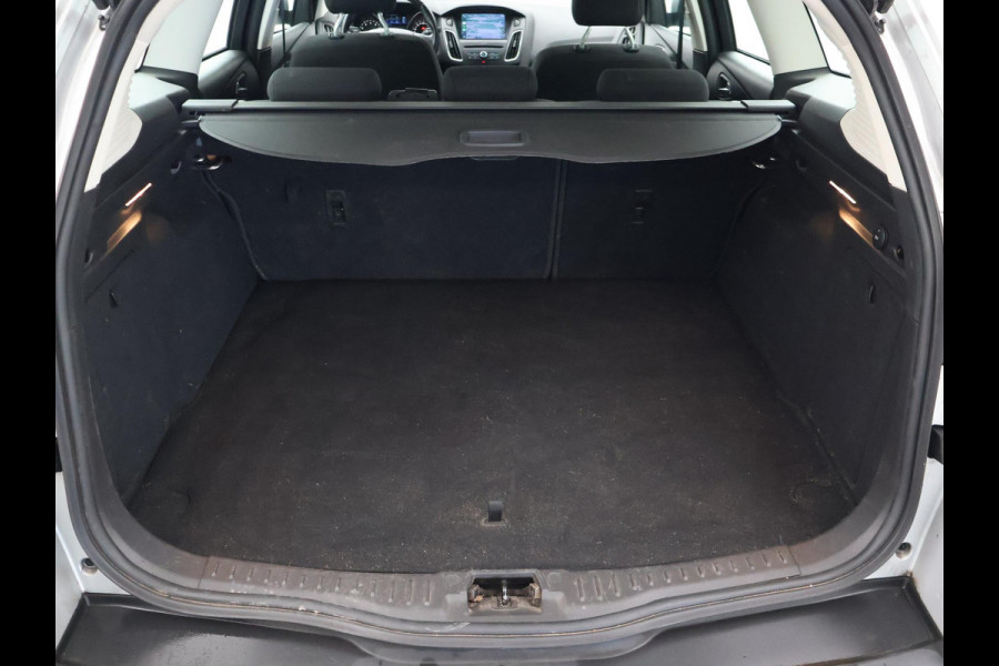 Ford FOCUS Wagon 1.0 TREND + APPLE CARPLAY | LMV | CRUISE CONTROL | NAVIGATIE | AIRCO