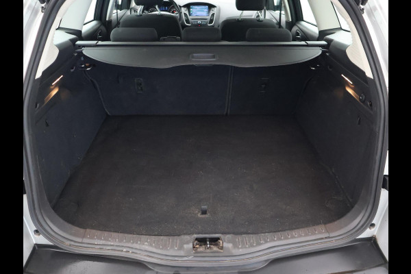 Ford FOCUS Wagon 1.0 TREND + APPLE CARPLAY | LMV | CRUISE CONTROL | NAVIGATIE | AIRCO