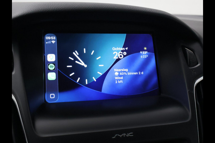 Ford FOCUS Wagon 1.0 TREND + APPLE CARPLAY | LMV | CRUISE CONTROL | NAVIGATIE | AIRCO