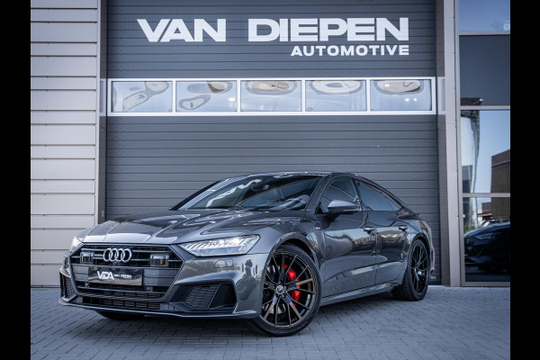 Audi A7 Sportback 50 TFSI e quattro Pro Line S - Matrix l 360cam l Memory l ACC
