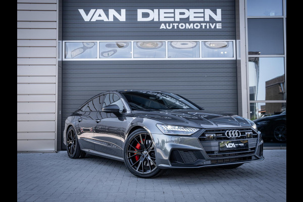 Audi A7 Sportback 50 TFSI e quattro Pro Line S - Matrix l 360cam l Memory l ACC