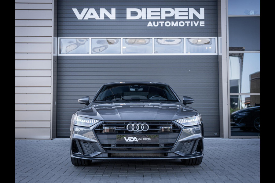 Audi A7 Sportback 50 TFSI e quattro Pro Line S - Matrix l 360cam l Memory l ACC