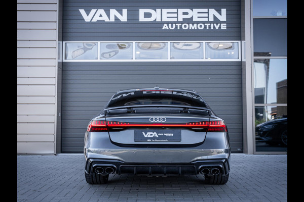 Audi A7 Sportback 50 TFSI e quattro Pro Line S - Matrix l 360cam l Memory l ACC