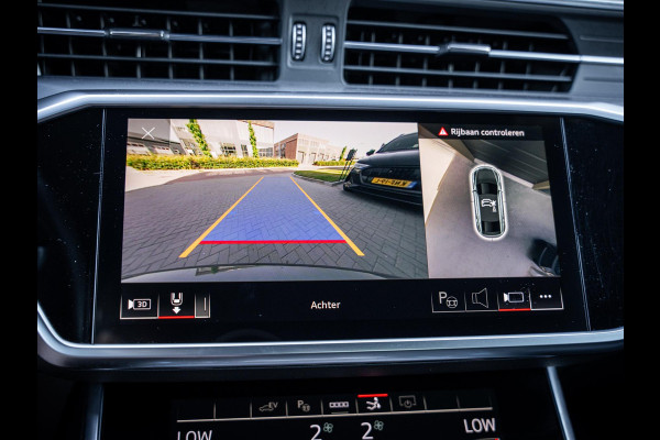 Audi A7 Sportback 50 TFSI e quattro Pro Line S - Matrix l 360cam l Memory l ACC