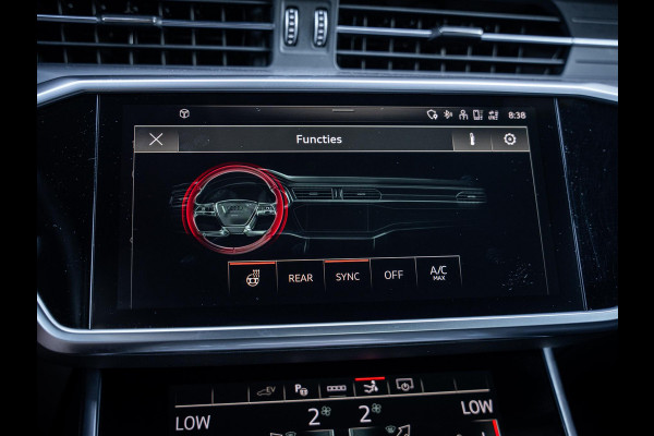 Audi A7 Sportback 50 TFSI e quattro Pro Line S - Matrix l 360cam l Memory l ACC