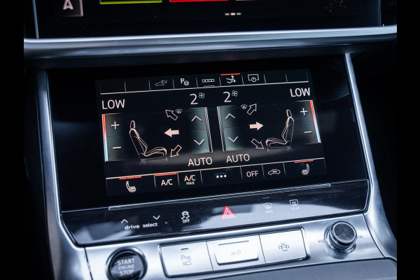 Audi A7 Sportback 50 TFSI e quattro Pro Line S - Matrix l 360cam l Memory l ACC