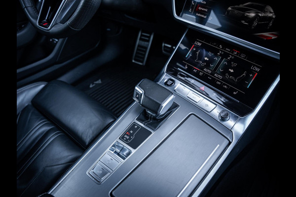 Audi A7 Sportback 50 TFSI e quattro Pro Line S - Matrix l 360cam l Memory l ACC