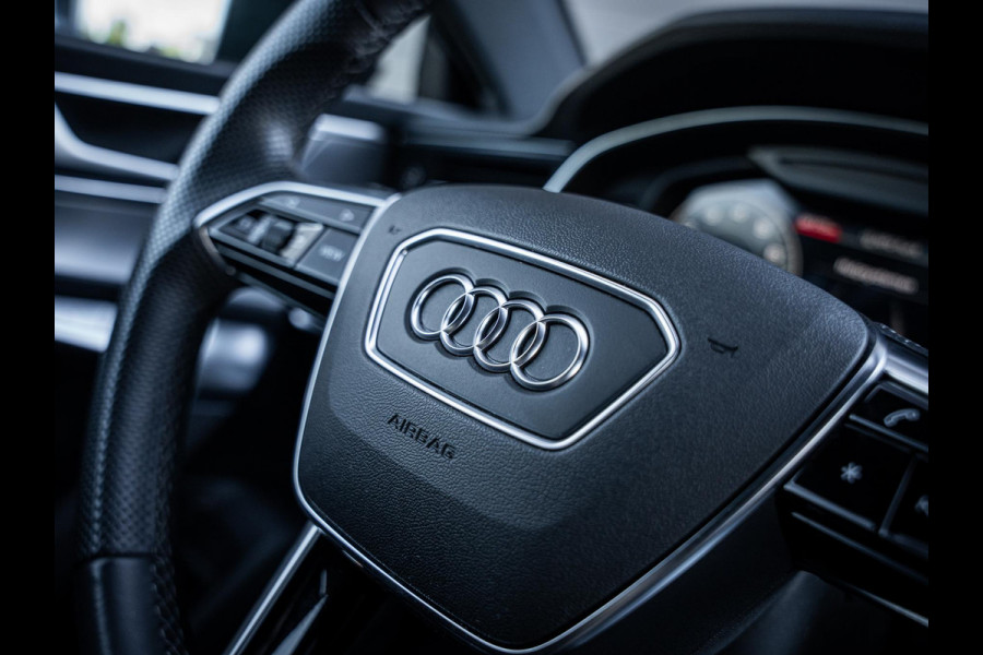 Audi A7 Sportback 50 TFSI e quattro Pro Line S - Matrix l 360cam l Memory l ACC
