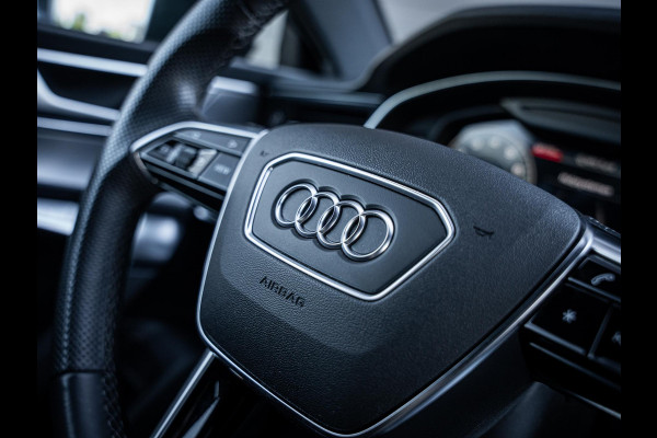 Audi A7 Sportback 50 TFSI e quattro Pro Line S - Matrix l 360cam l Memory l ACC