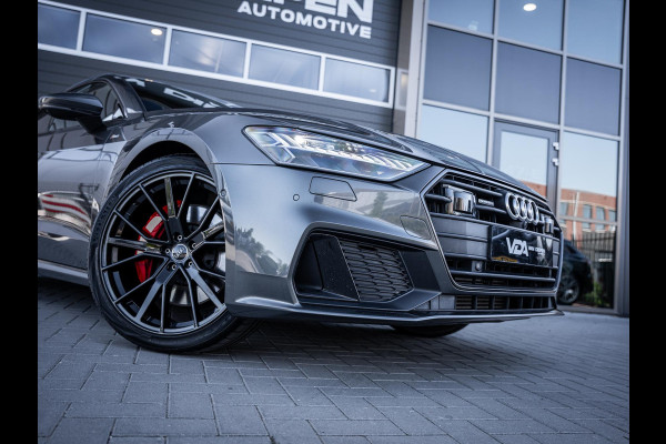 Audi A7 Sportback 50 TFSI e quattro Pro Line S - Matrix l 360cam l Memory l ACC