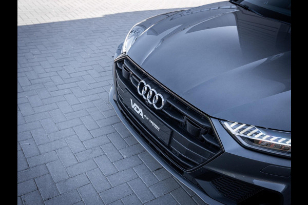 Audi A7 Sportback 50 TFSI e quattro Pro Line S - Matrix l 360cam l Memory l ACC