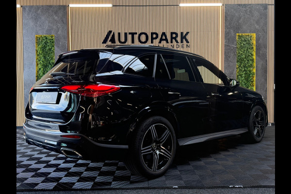 Mercedes-Benz GLC 300 4MATIC AMG Line PANO|HuD|360CAM|MASSAGE|MEMORY|KEYLESS|GARANTIE|SFEERVERLICHTING|DEALER ONDERHOUDEN|