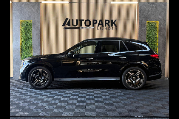 Mercedes-Benz GLC 300 4MATIC AMG Line PANO|HuD|360CAM|MASSAGE|MEMORY|KEYLESS|GARANTIE|SFEERVERLICHTING|DEALER ONDERHOUDEN|