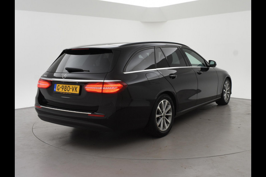 Mercedes-Benz E-Klasse Estate 200D 160 PK AUT. *BTW* + CAMERA | LED | WIDESCREEN MBUX BREEDBEELD + DIGITALE COCKPIT