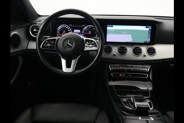 Mercedes-Benz E-Klasse Estate 200D 160 PK AUT. *BTW* + CAMERA | LED | WIDESCREEN MBUX BREEDBEELD + DIGITALE COCKPIT