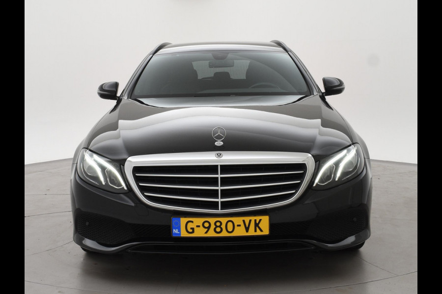 Mercedes-Benz E-Klasse Estate 200D 160 PK AUT. *BTW* + CAMERA | LED | WIDESCREEN MBUX BREEDBEELD + DIGITALE COCKPIT