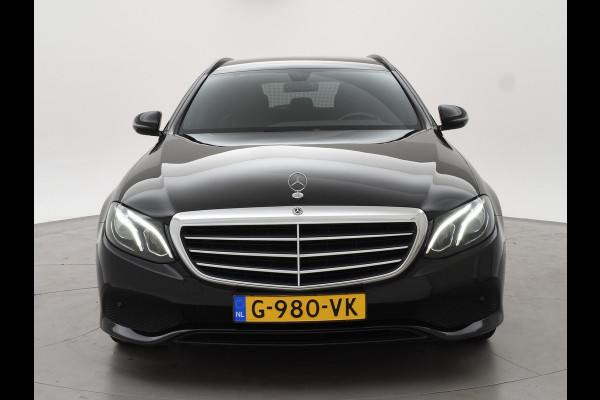 Mercedes-Benz E-Klasse Estate 200D 160 PK AUT. *BTW* + CAMERA | LED | WIDESCREEN MBUX BREEDBEELD + DIGITALE COCKPIT