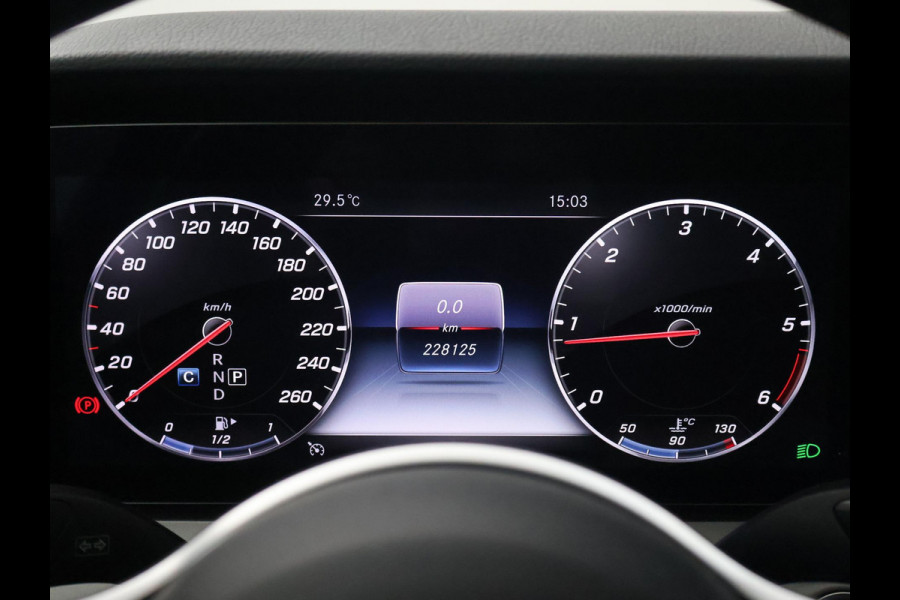 Mercedes-Benz E-Klasse Estate 200D 160 PK AUT. *BTW* + CAMERA | LED | WIDESCREEN MBUX BREEDBEELD + DIGITALE COCKPIT