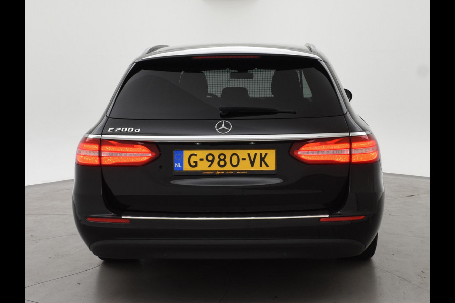 Mercedes-Benz E-Klasse Estate 200D 160 PK AUT. *BTW* + CAMERA | LED | WIDESCREEN MBUX BREEDBEELD + DIGITALE COCKPIT