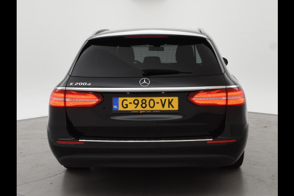 Mercedes-Benz E-Klasse Estate 200D 160 PK AUT. *BTW* + CAMERA | LED | WIDESCREEN MBUX BREEDBEELD + DIGITALE COCKPIT