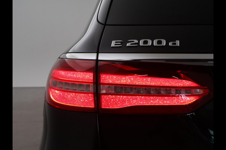 Mercedes-Benz E-Klasse Estate 200D 160 PK AUT. *BTW* + CAMERA | LED | WIDESCREEN MBUX BREEDBEELD + DIGITALE COCKPIT