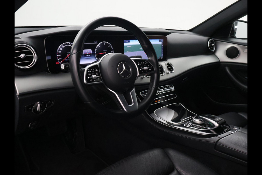 Mercedes-Benz E-Klasse Estate 200D 160 PK AUT. *BTW* + CAMERA | LED | WIDESCREEN MBUX BREEDBEELD + DIGITALE COCKPIT