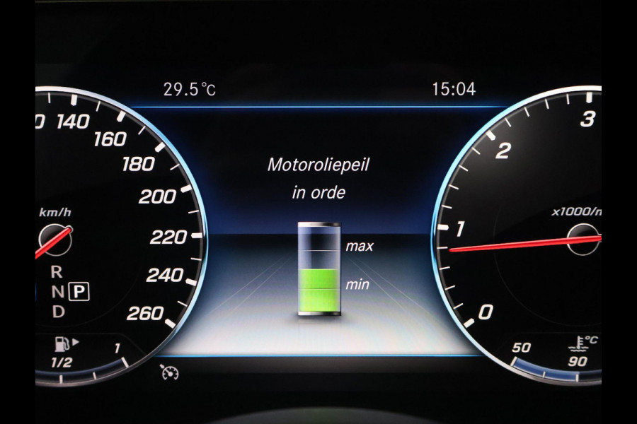 Mercedes-Benz E-Klasse Estate 200D 160 PK AUT. *BTW* + CAMERA | LED | WIDESCREEN MBUX BREEDBEELD + DIGITALE COCKPIT